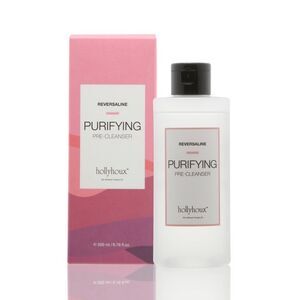 NWT HollyHoux Reversaline Purifying Pre-Cleanser
